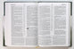 KJV Cross Reference Study Bible Diamond Spruce (Red Letter Edition)