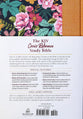 KJV Cross Reference Study Bible Marmalade Blossoms (Red Letter Edition)