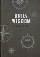 Daily Wisdom For Men: 2023 Devotional Collection