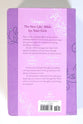 NLV  Unique the New Life Bible For Teen Girls