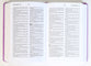 NLV  Unique the New Life Bible For Teen Girls