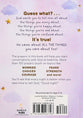 Good Night, God: Bedtime Prayers For Girls