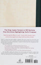 KJV Daily Reading Plan Bible Nightingale
