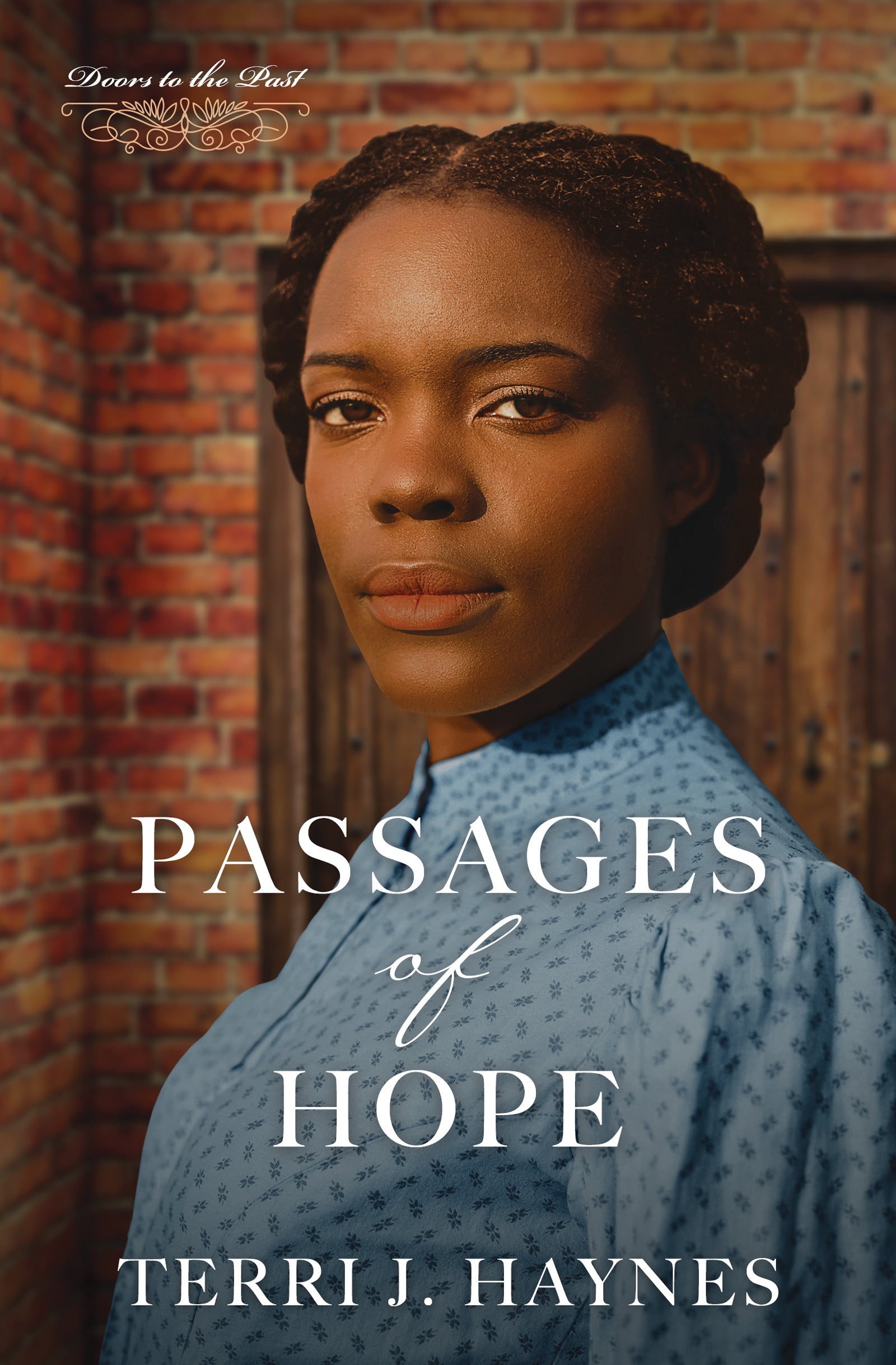 Passages of Hope (Doors To The Past Series)