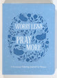 Worry Less, Pray More: Devotional Coloring Journal For Women