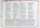 NASB Light For Life Study Bible Golden Fields