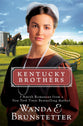 Kentucky Brothers Triology (The Journey, the Healing, the Struggle) (Kentucky Brothers Series)