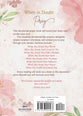 When in Doubt, Pray: Devotional Prayers For Women
