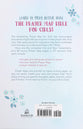 NLV  the Prayer Map Bible For Girls