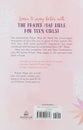 NLV  the Prayer Map Bible For Teen Girls