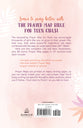 NLV  the Prayer Map Bible For Teen Girls