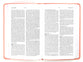 NLV  the Prayer Map Bible For Teen Girls