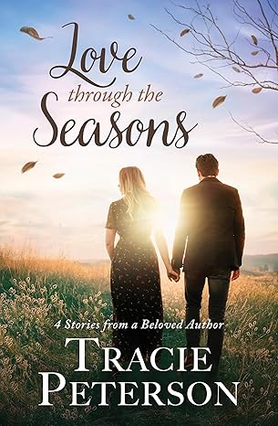 Love Through the Seasons: 4 Contemporary Romances