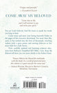Come Away My Beloved: Updated in Today's Language