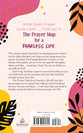 The Prayer Map For a Fearless Life (Faith Maps Series)