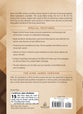 KJV Study Bible Large Print Indexed Copper Cross (Red Letter Edition)