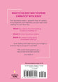 3 Minutes With Jesus: 180 Devotions For Girls (3 Minute Devotions Series)