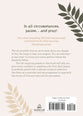 Pause and Pray: 180 Encouraging Devotional Prayers For Women