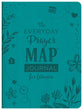 The Everyday Prayer Map Journal For Women (Faith Maps Series)