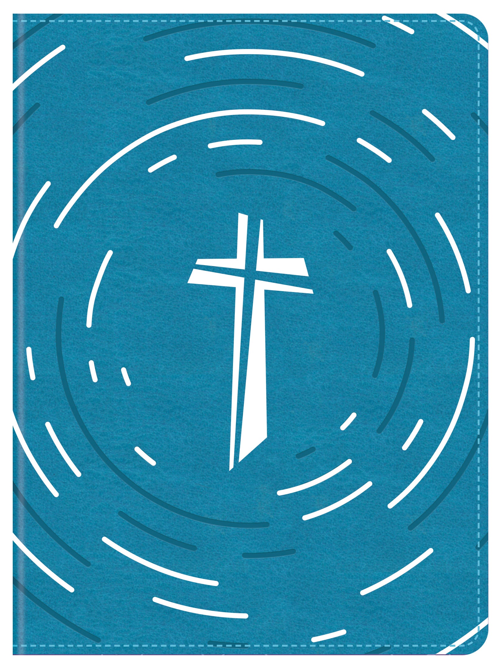 SKJV Daily Wisdom For Boys Devotional Bible (Red Letter Edition)