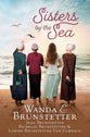 Sisters By the Sea: 4 Short Romances Set in the Sarasota, Florida, Amish Community