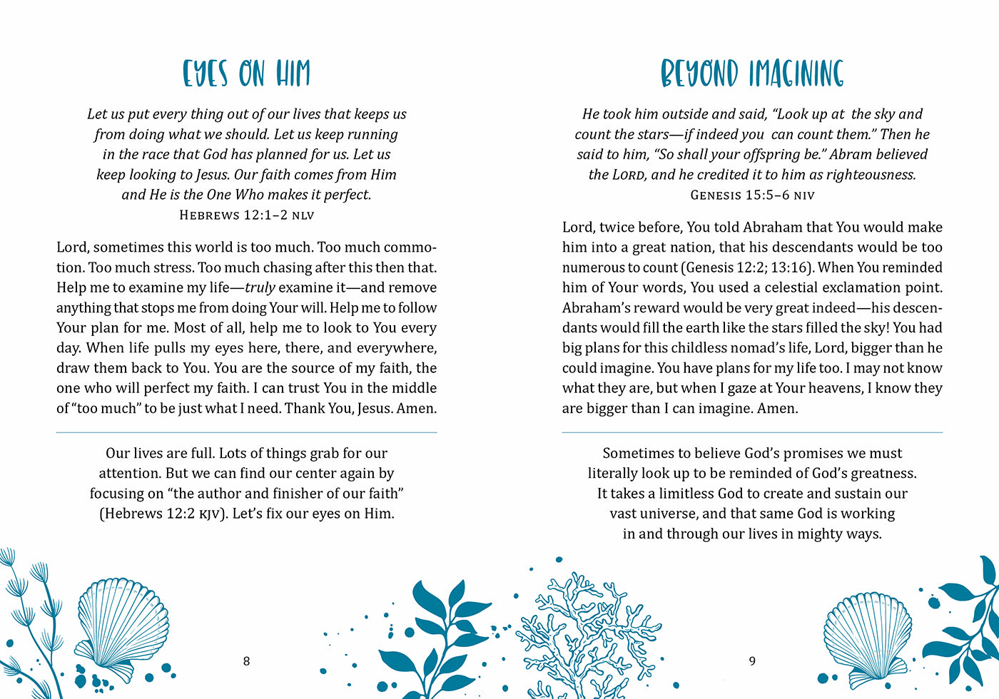 200 Prayers to Encourage Your Heart: Inspiration for Women