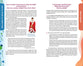 NLV  Know Your Bible for Kids, Purple/Pink/Tan (Red Letter Edition)