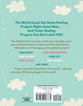 180 Healing Prayers for the World: Inspiration and Encouragement for Girls