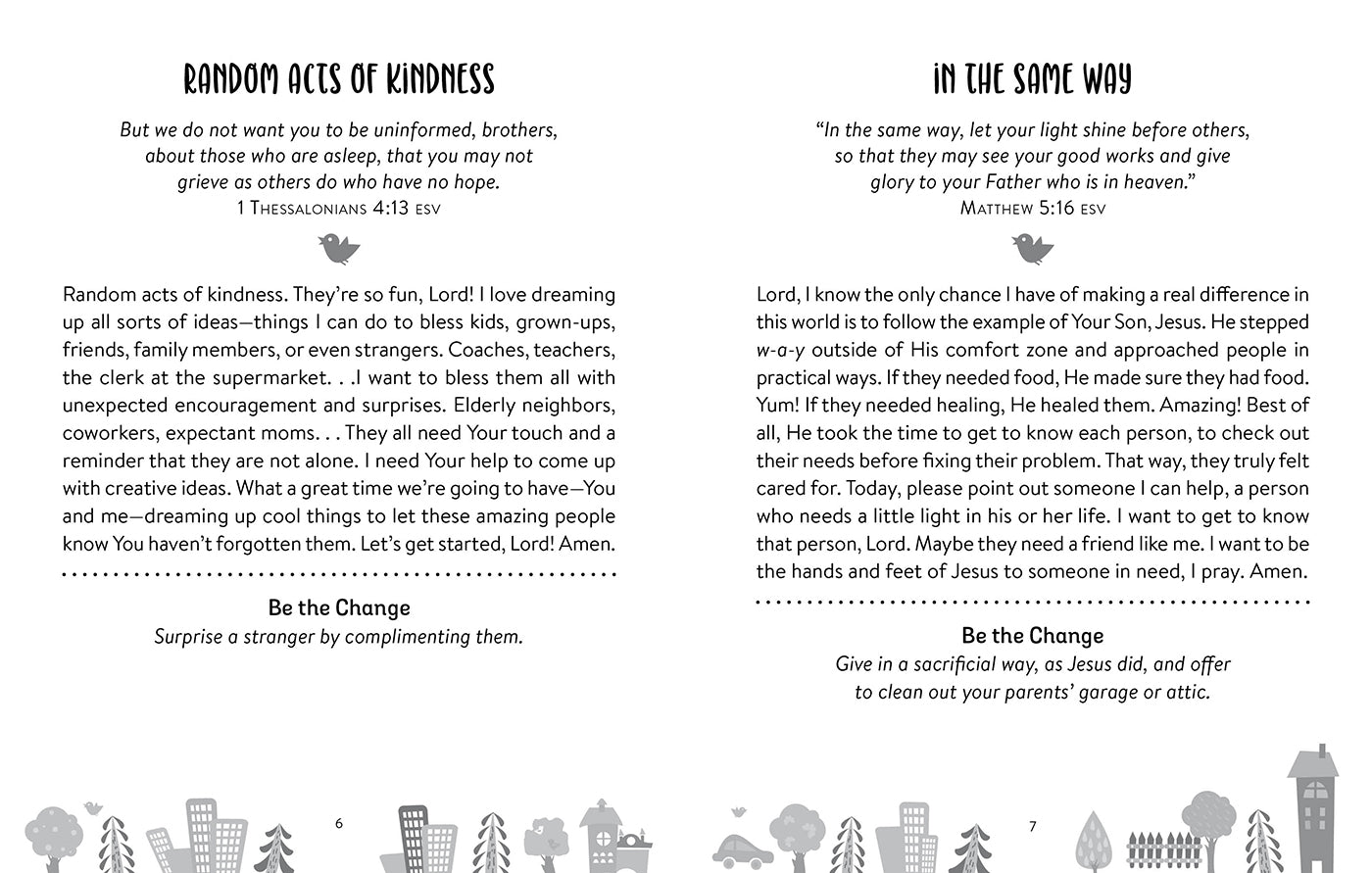 180 Healing Prayers for the World: Inspiration and Encouragement for Girls