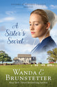 A Sister's Secret (#01 in Sisters Of Holmes County Series)