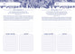 Journal: My Morning Prayer and Praise Journal:180 Encouraging Conversations With God
