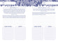Journal: My Morning Prayer and Praise Journal:180 Encouraging Conversations With God