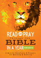 Read & Pray Through the Bible in a Year For Boys: 3-Minute Devotions & Prayers For Morning & Evening