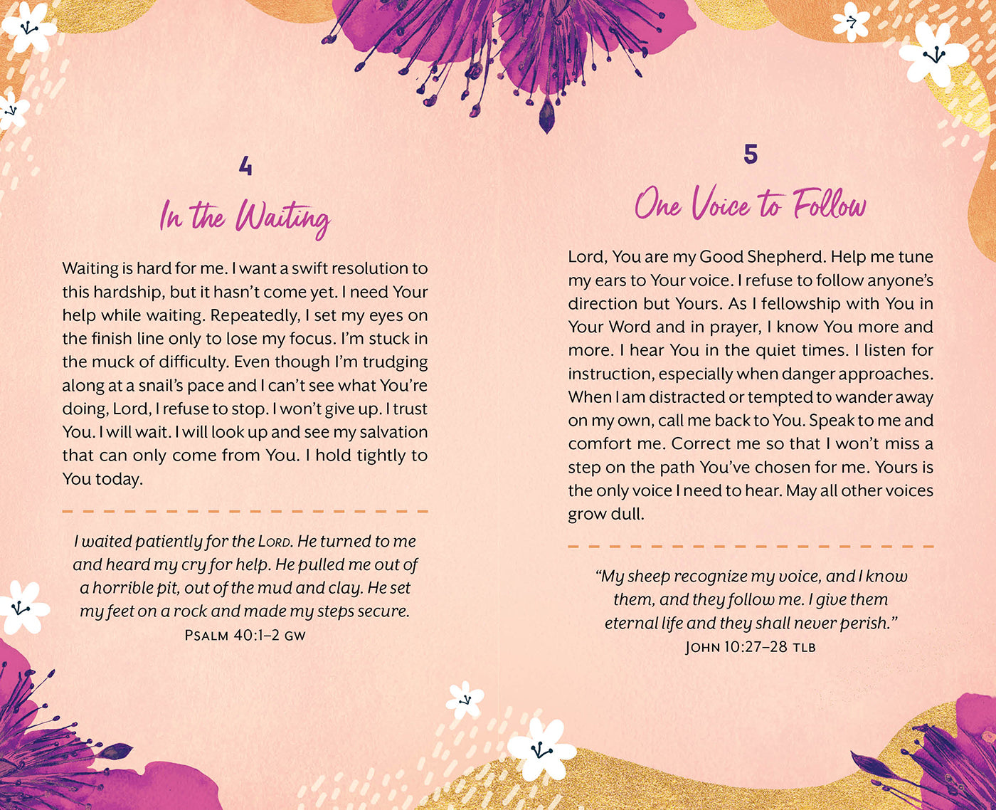 180 Prayers For a Woman of Courage