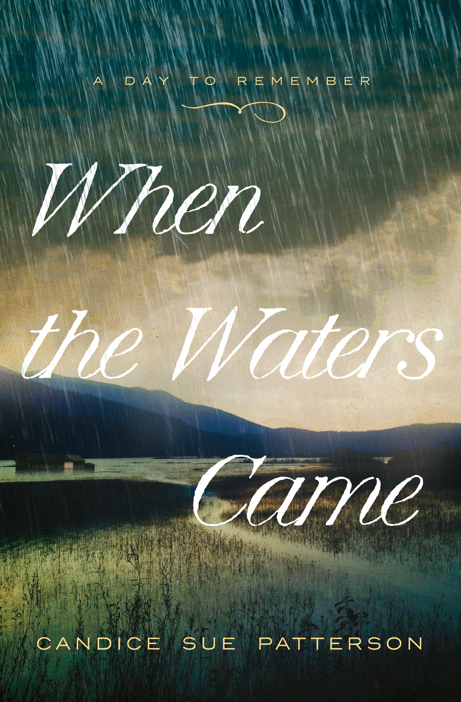 The Day the Waters Came (#01 in A Day To Remember Series)