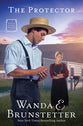 The Protector (#01 in A Mifflin County Mystery Series)