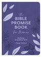 The Bible Promise Book For Women--Barbour Simplified KJV Prayer Edition
