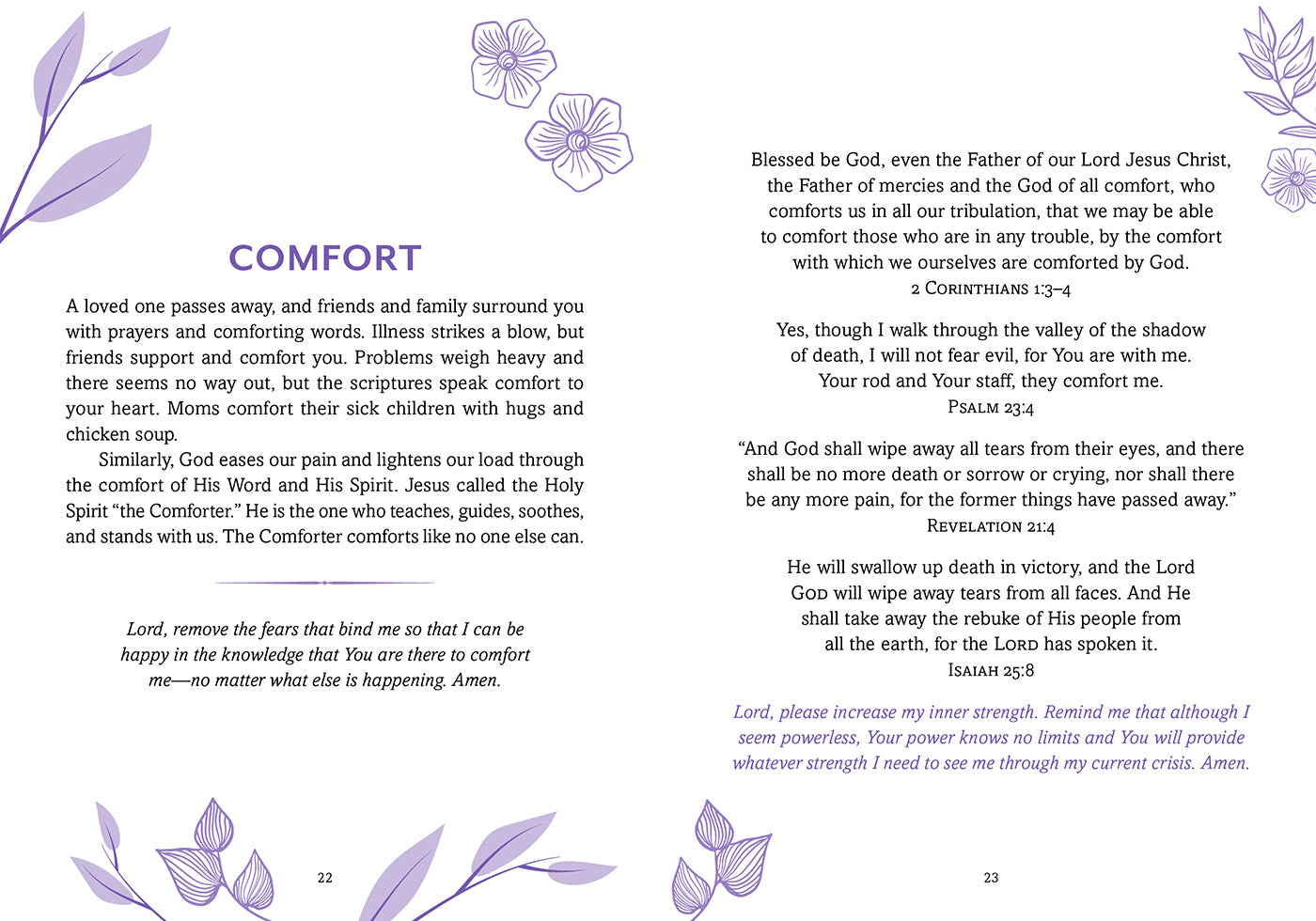 The Bible Promise Book For Women--Barbour Simplified KJV Prayer Edition