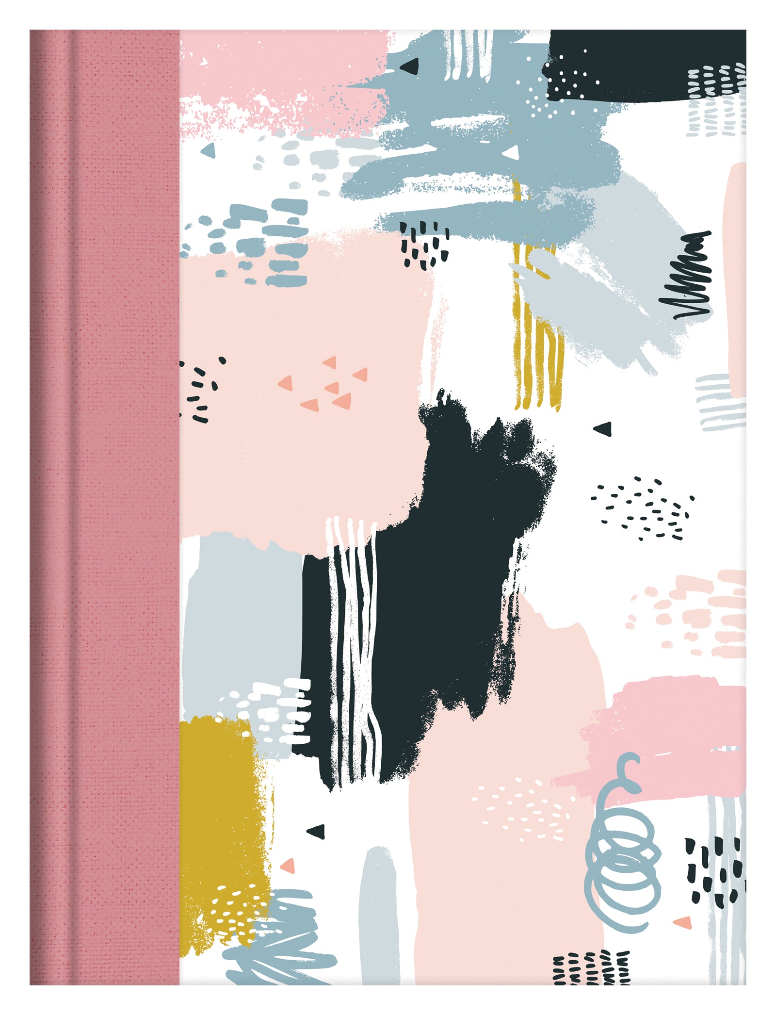 The SKJV Barbour Bible (Teen Girls) (Red Letter Edition)