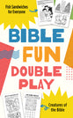 Bible Fun Double Play: Featuring “Fish Sandwiches for Everyone” and “Creatures of the Bible”!