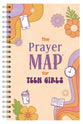 The Prayer Map for Teen Girls (Faith Maps Series)