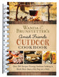 Wanda E. Brunstetter's Amish Friends Outdoor Cookbook: Over 200 Recipes Proving Outdoor Cooking is Much More Than a Hot Dog on a Stick