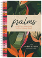 Psalms: An All-in-One Study on God's Song Book (The Bible Study Collective Series)
