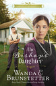 The Bishop's Daughter (#03 in Daughters Of Lancaster County Series)