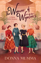 The Women of Wynton's: A Classy 1950s Mystery
