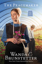 The Peacemaker (#02 in A Mifflin County Mystery Series)
