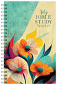 My Bible Study Tracker (Tropical Florals)