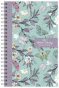 My Bible Study Tracker (Lilac Butterflies)