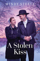 A Stolen Kiss (#07 in Heart of the Amish Series)
