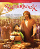 Jesus Feeds the Hungry (Superbook Series)